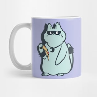 cool cat Mug